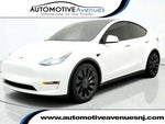 2023 Model Y Thumbnail 1