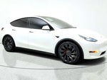 2023 Model Y Thumbnail 3