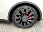 2023 Model Y Thumbnail 9