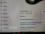 2023 Model Y Thumbnail 14