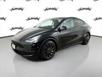 2023 Model Y Thumbnail 1