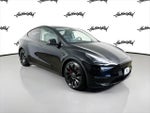 2023 Model Y Thumbnail 3