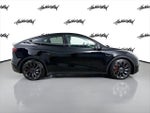 2023 Model Y Thumbnail 4