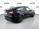 2023 Model Y Thumbnail 5