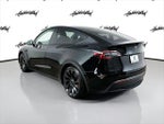 2023 Model Y Thumbnail 7