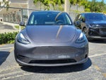 2023 Model Y Thumbnail 2