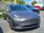 2023 Model Y Thumbnail 3