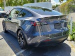 2023 Model Y Thumbnail 4