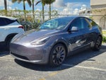2023 Model Y Thumbnail 33