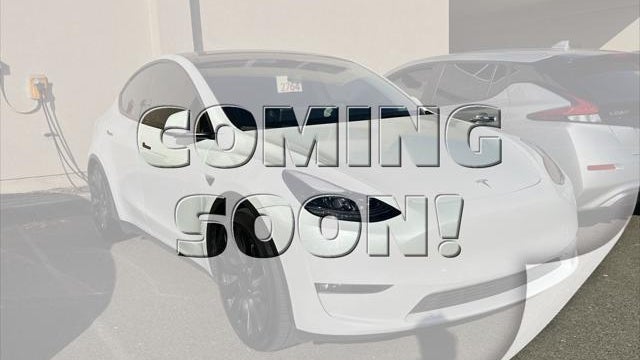 Preowned 2023 Tesla Model Y Performance for Sale