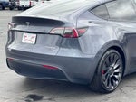 2023 Model Y Thumbnail 6