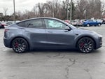 2023 Model Y Thumbnail 9