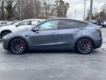 2023 Model Y Thumbnail 38