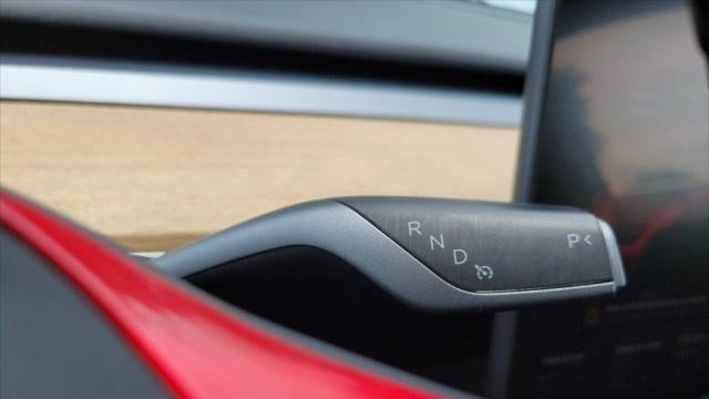 2024 Tesla Model Y Performance