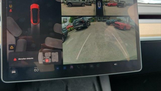 2024 Tesla Model Y Performance