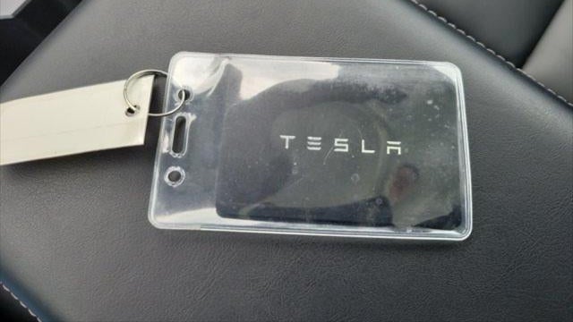 2024 Tesla Model Y Performance