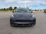 2024 Model Y Thumbnail 2