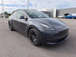 2024 Model Y Thumbnail 3