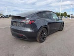 2024 Model Y Thumbnail 5