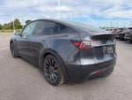 2024 Model Y Thumbnail 7