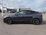 2024 Model Y Thumbnail 8