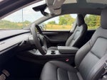 2024 Model Y Thumbnail 9