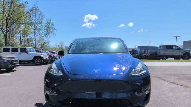 2024 Tesla Model Y Performance