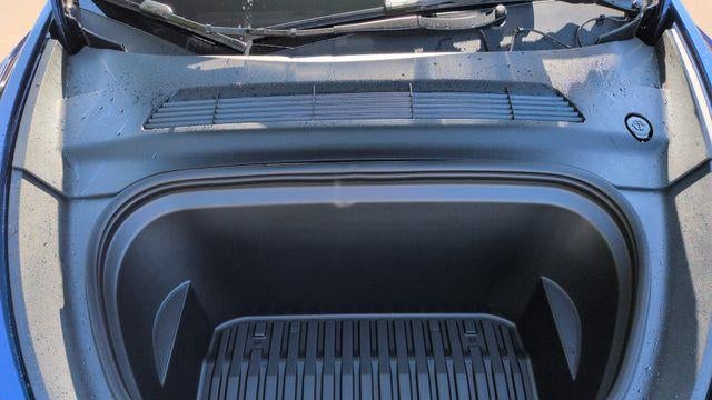 2024 Tesla Model Y Performance