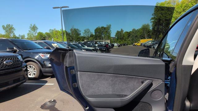 2024 Tesla Model Y Performance