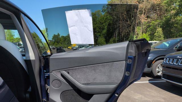 2024 Tesla Model Y Performance