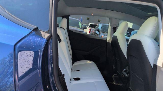 2024 Tesla Model Y Performance