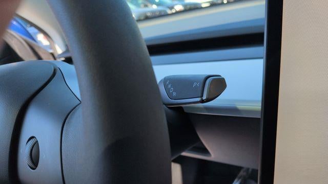 2024 Tesla Model Y Performance