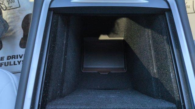 2024 Tesla Model Y Performance