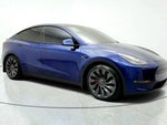 2024 Model Y Thumbnail 3