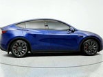 2024 Model Y Thumbnail 4
