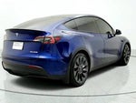2024 Model Y Thumbnail 5