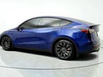 2024 Model Y Thumbnail 7