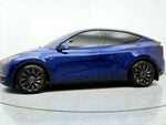 2024 Model Y Thumbnail 8