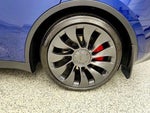 2024 Model Y Thumbnail 9