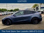 2022 Model Y Thumbnail 4