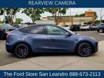 2022 Model Y Thumbnail 6