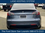 2022 Model Y Thumbnail 8