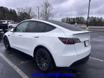 2022 Model Y Thumbnail 2