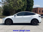 2022 Model Y Thumbnail 23
