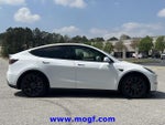 2022 Model Y Thumbnail 25