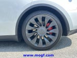2022 Model Y Thumbnail 29