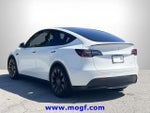 2022 Model Y Thumbnail 2