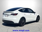 2022 Model Y Thumbnail 3