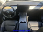 2022 Model Y Thumbnail 5