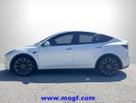 2022 Model Y Thumbnail 23